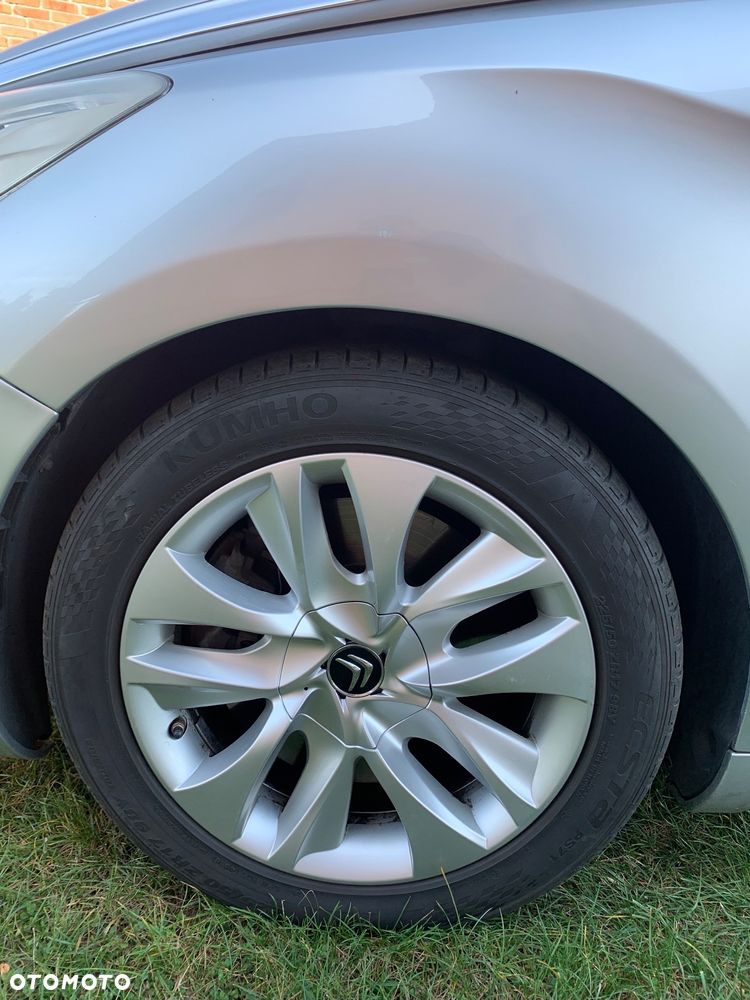 Citroën DS5 2.0 HDi SoChic - 33