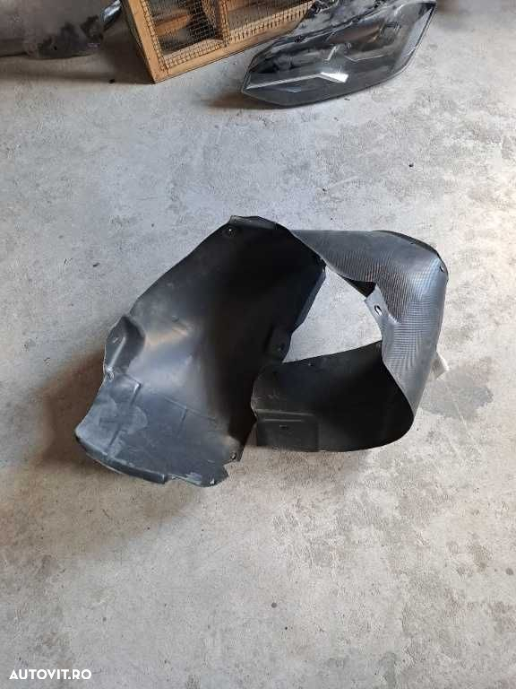 Carenaj dreapta fata VW Bora VW Golf 4 este nou - 3