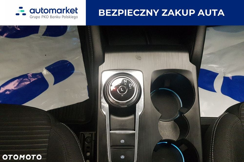 Ford Focus 1.5 EcoBlue Titanium X - 20
