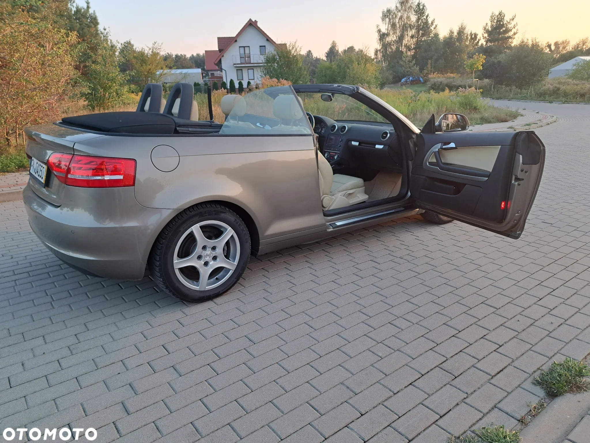 Audi A3 - 21