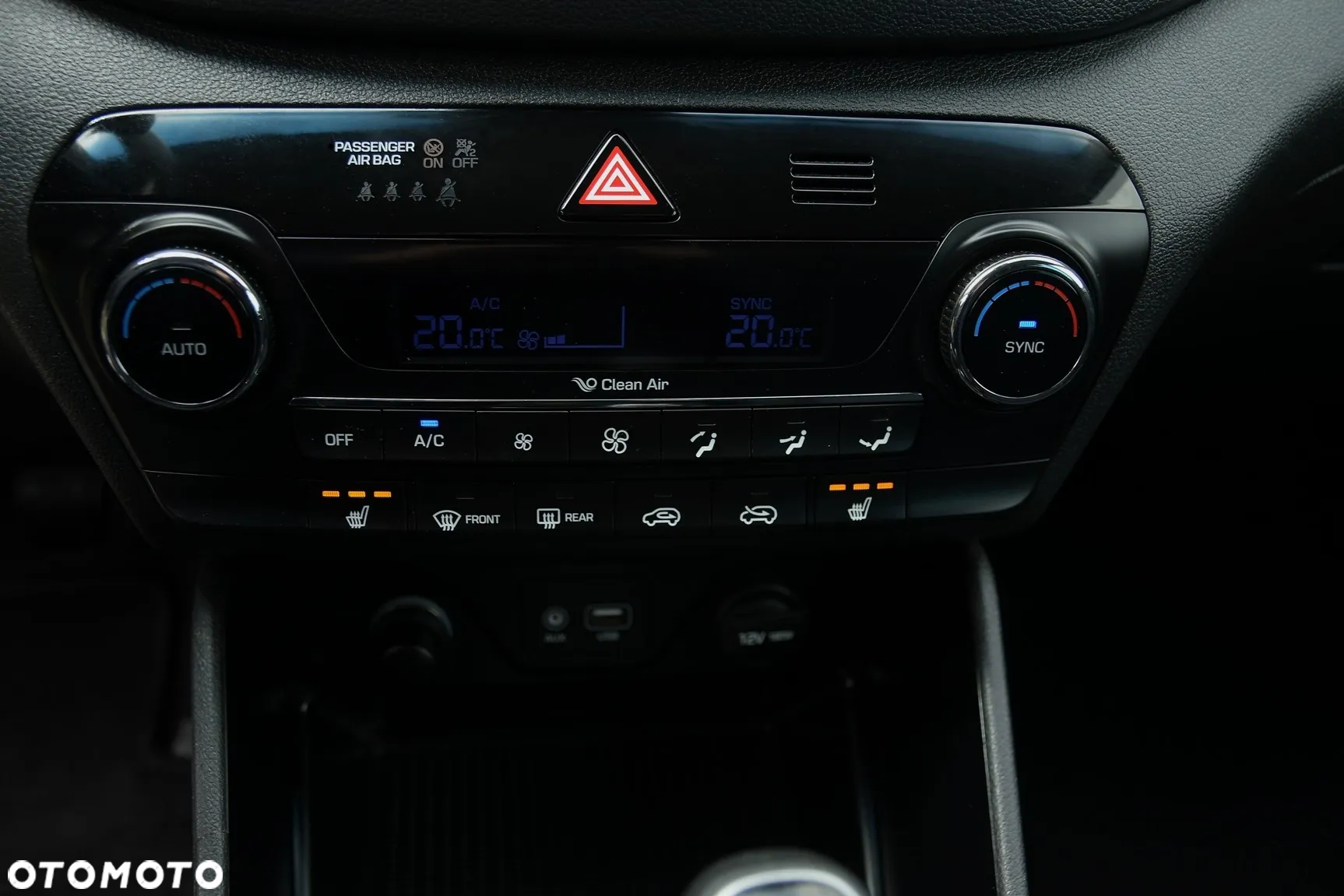 Hyundai Tucson - 28