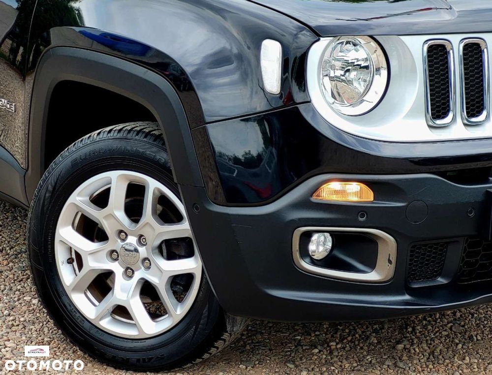 Jeep Renegade - 36