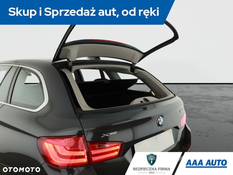 BMW Seria 5 - 15