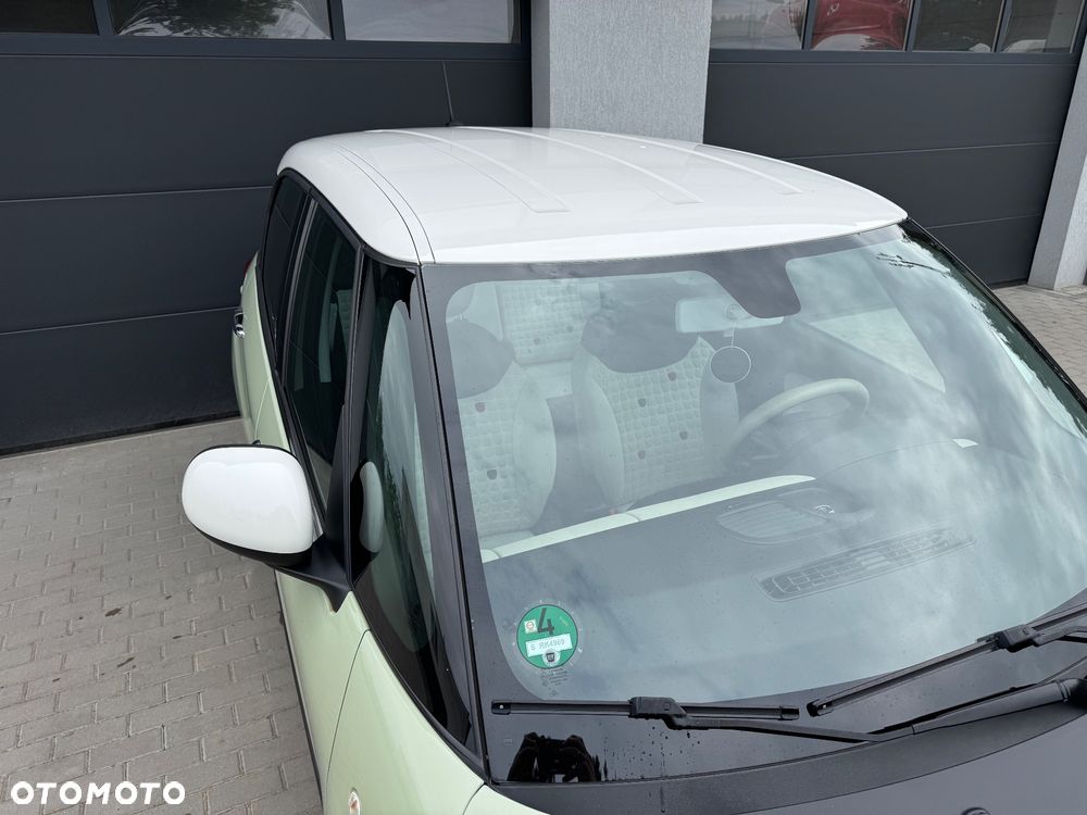 Fiat 500L 0.9 TwinAir Start&Stopp Pop-Star - 12