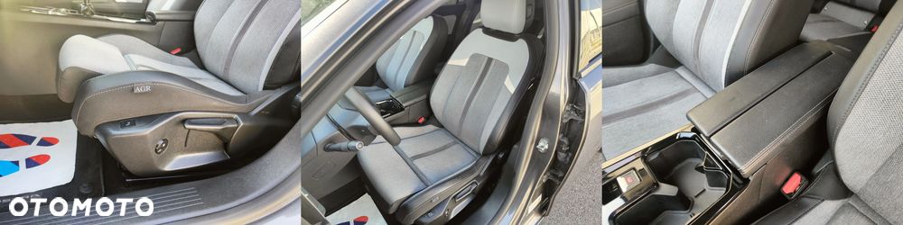 Opel Astra 1.5 CDTI Elegance S&S - 33