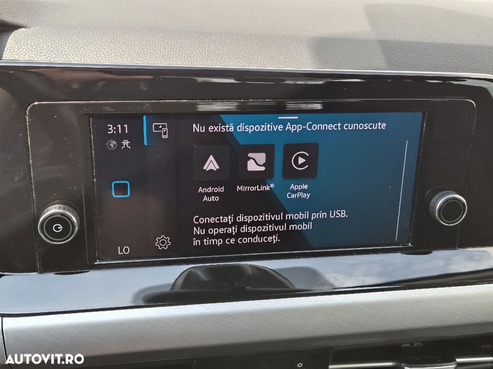 Volkswagen Golf 1.0 TSI Life - 21