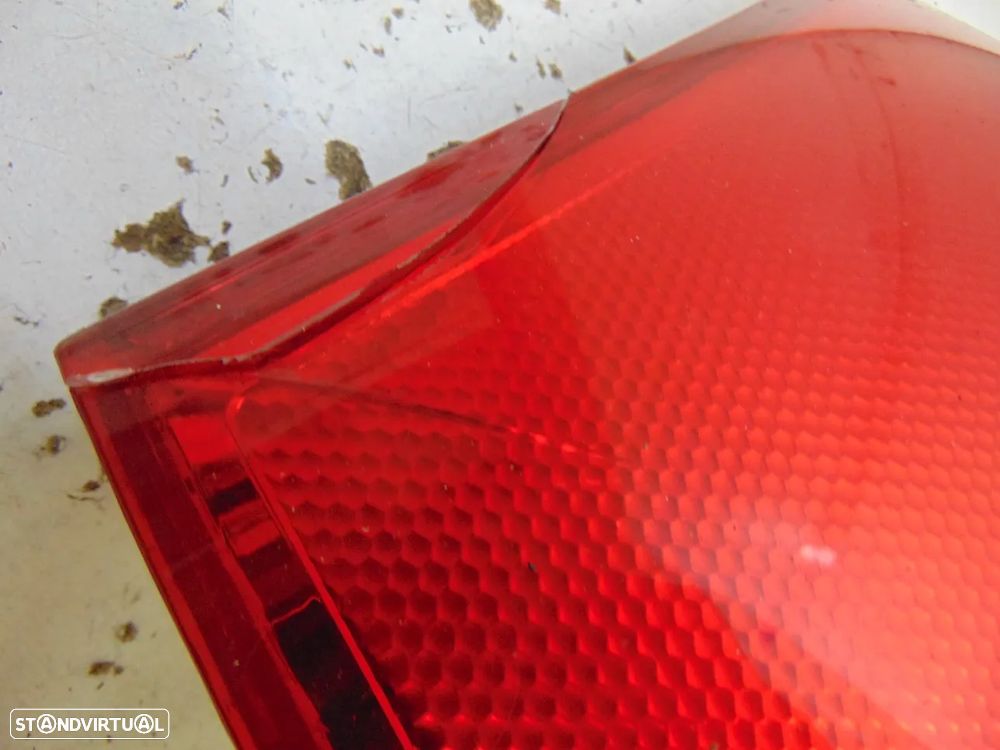 Audi A4 farolim - 4