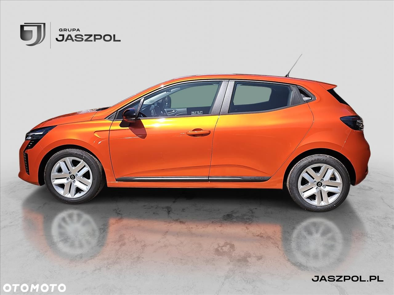 Renault Clio 1.0 TCe Evolution - 8