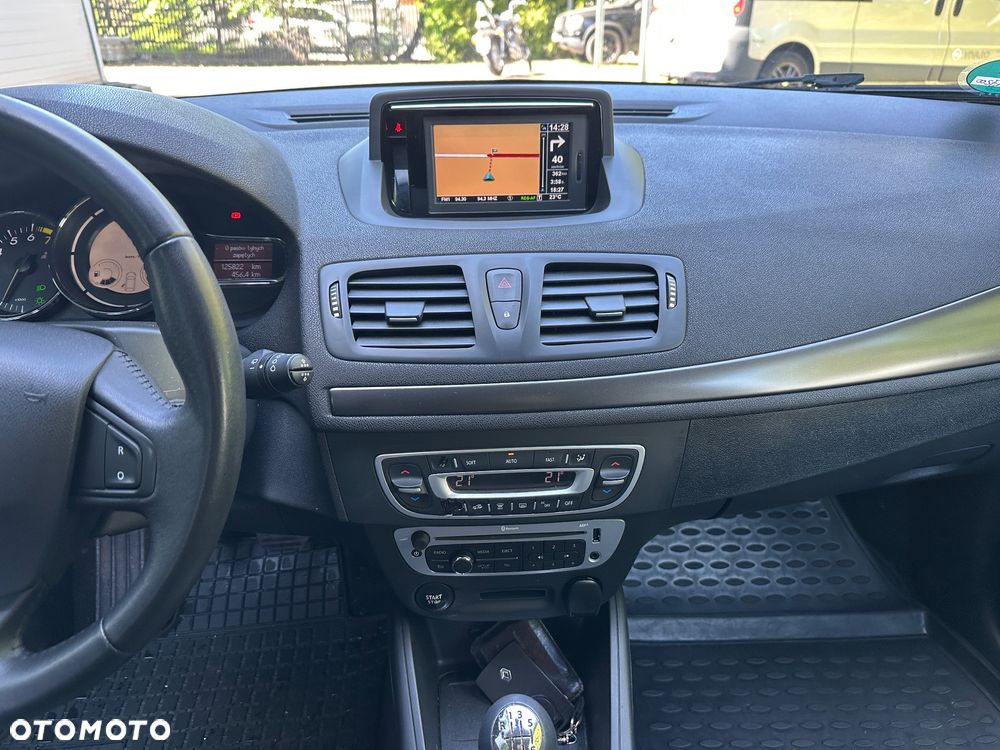 Renault Megane 1.6 16V 110 Paris - 17