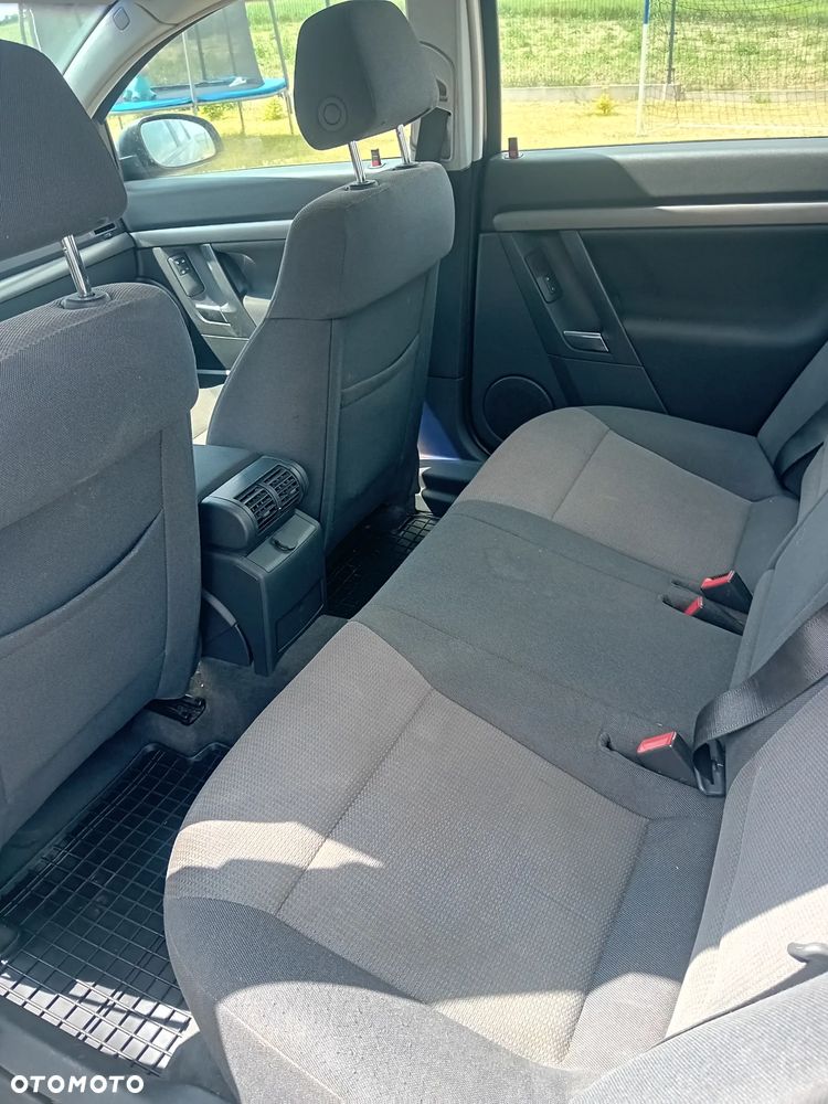 Opel Vectra 1.8 Edition - 9
