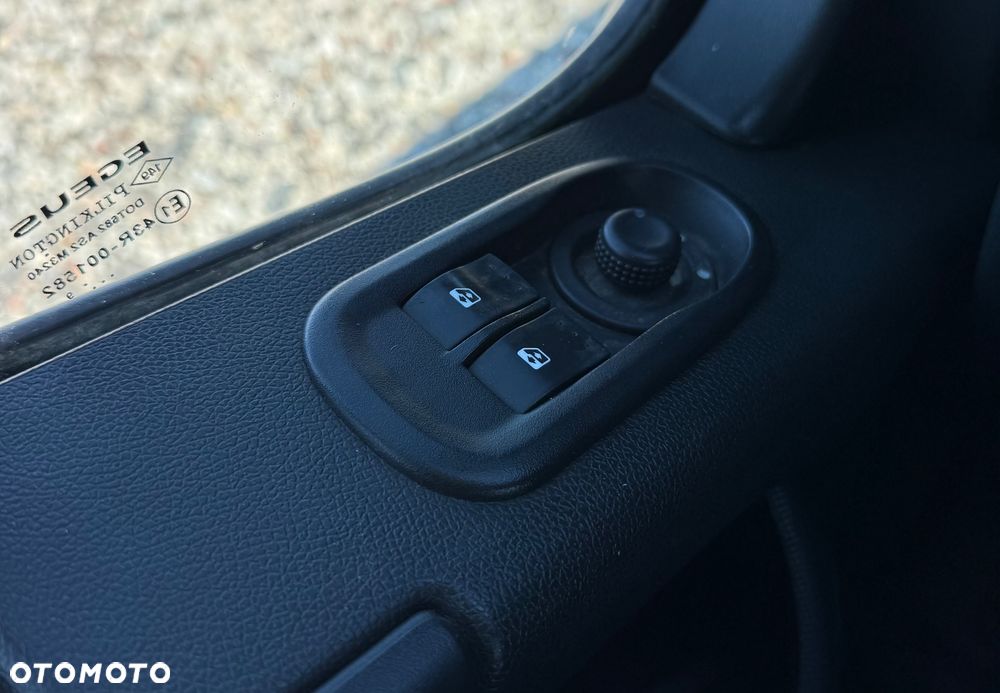 Renault MASTER L2H2 klima, hak,navi, tempomat czujniki pdc halogeny - 18