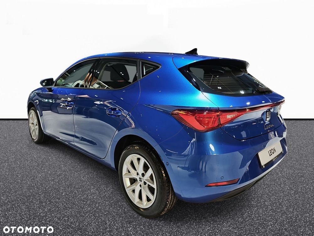 Seat Leon 1.5 TSI Style - 7