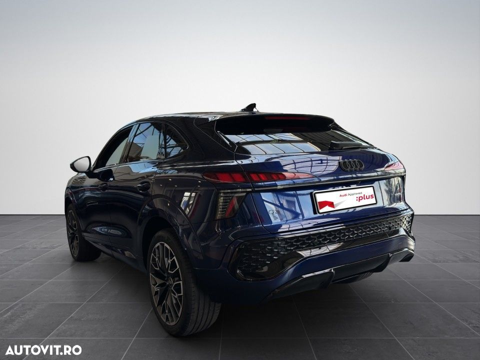AUDI Q3 2026 — imagine 5