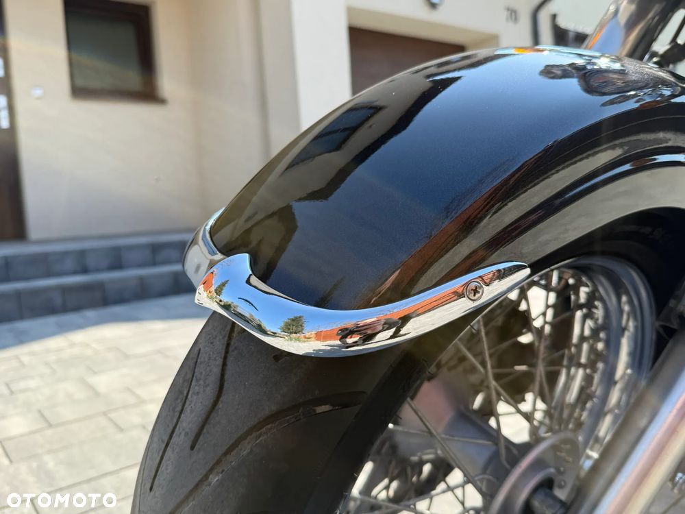 Suzuki VL 800 Volusia - Boulevard C50 - 18