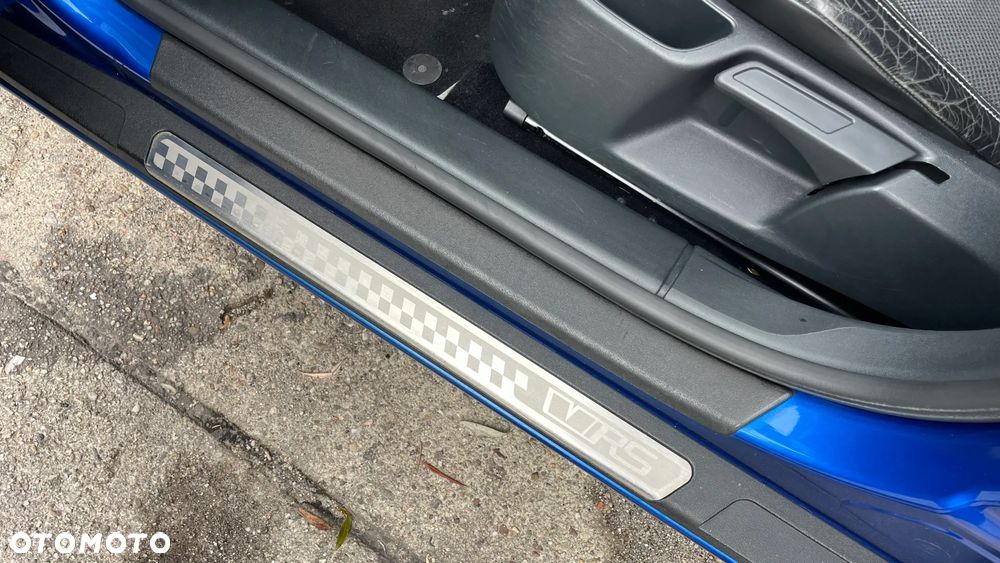 Skoda Octavia 2.0 TDI CR DPF RS - 14