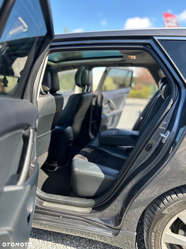 Toyota Avensis 2.2 D-4D Prestige Premium - 38