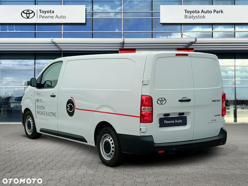 Toyota PROACE - 3