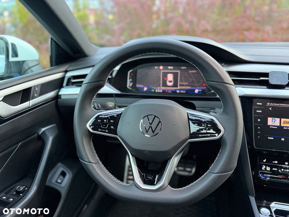 Volkswagen Arteon - 27