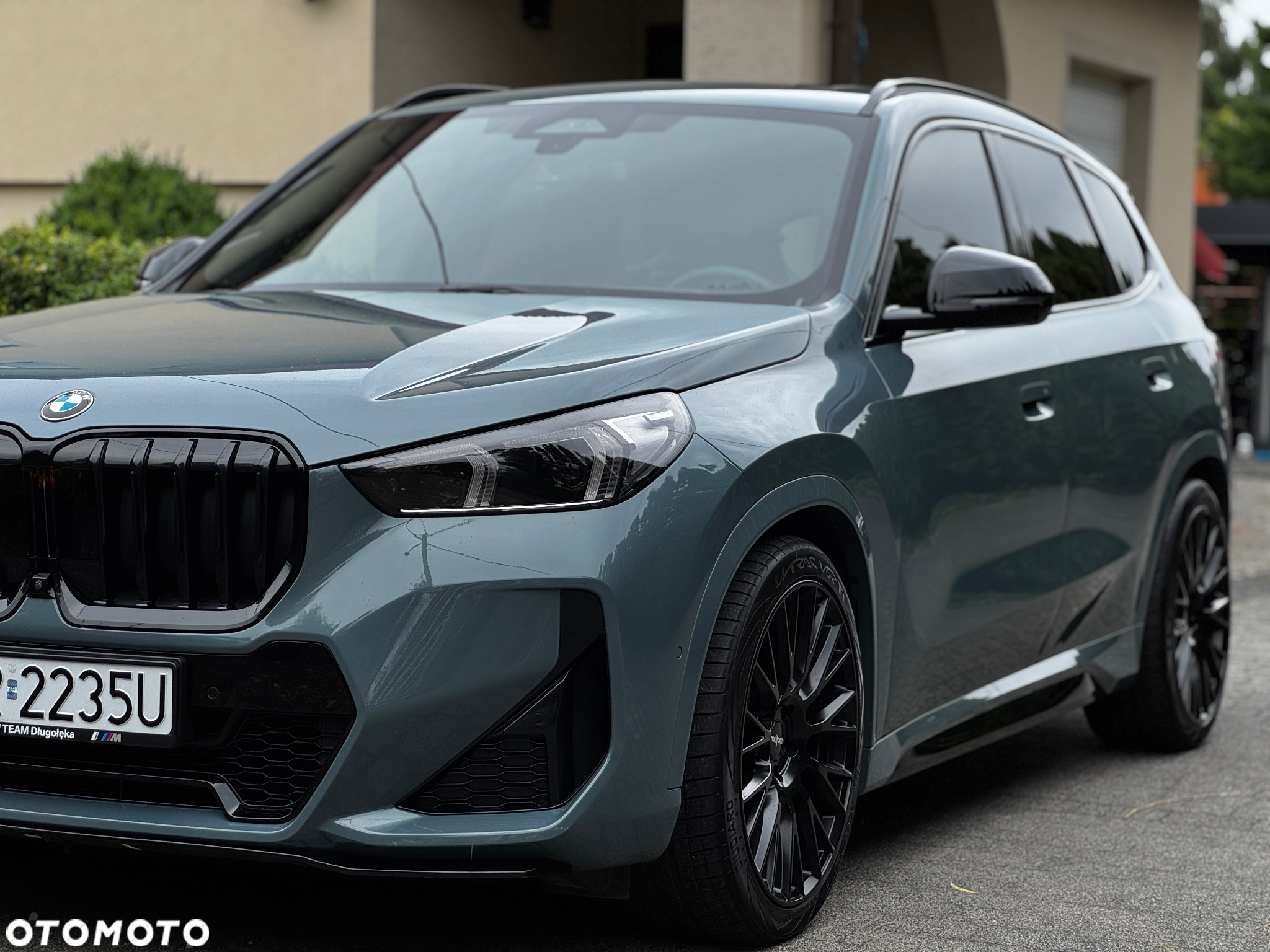 BMW X1 xDrive23d M Sportpaket - 18