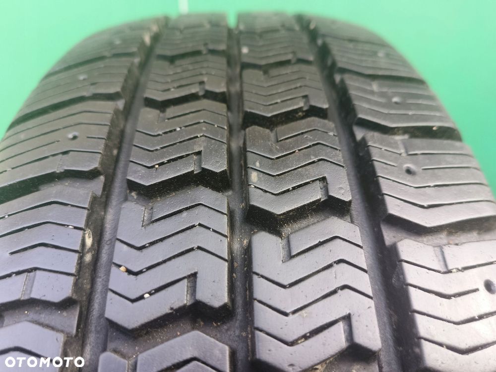 sava trenta m+s 195/65/16 c, 1 szt 9,5 mm - 1