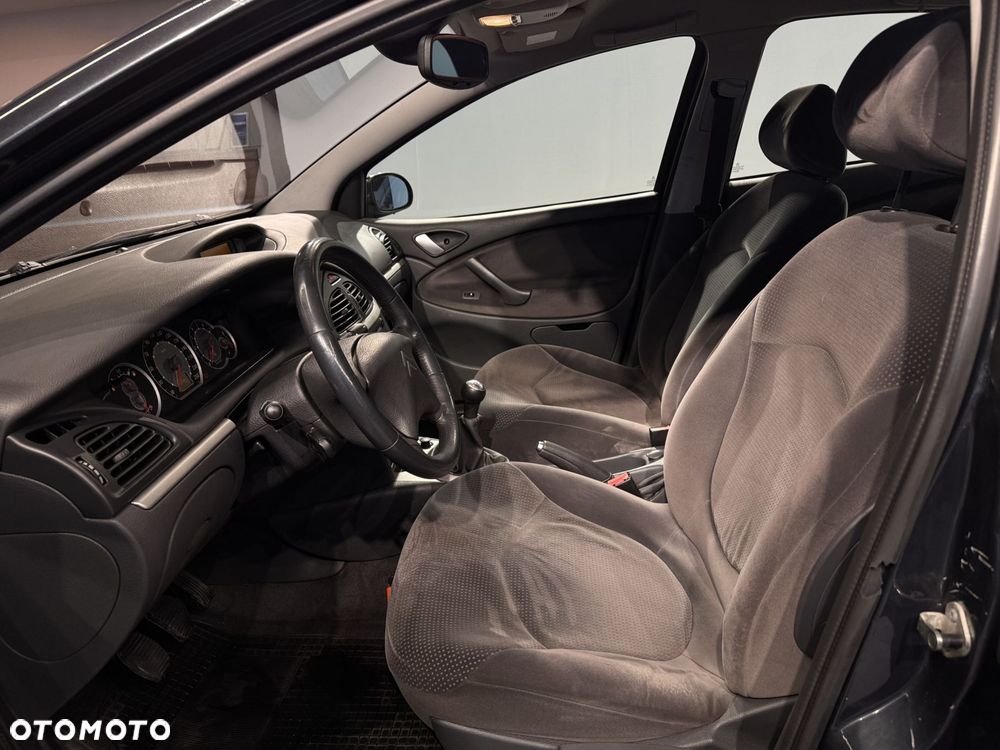 Citroën C5 - 14