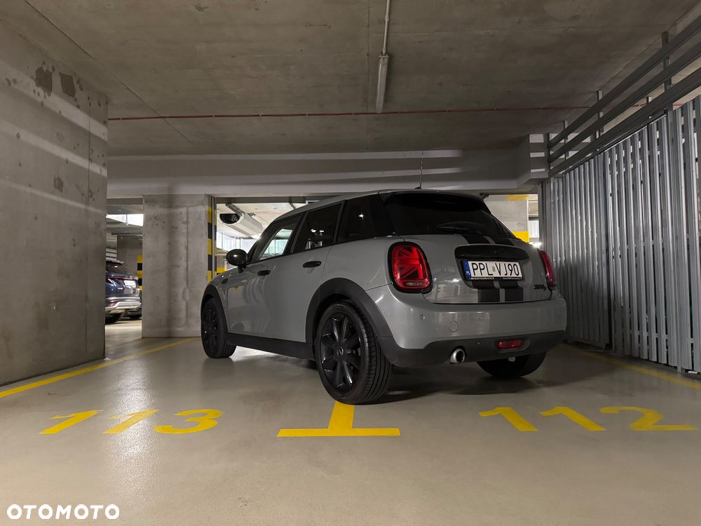 MINI Cooper D - 9