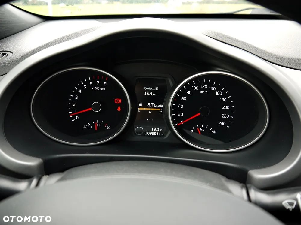 Kia Sportage 1.6 GDI XL 2WD - 23