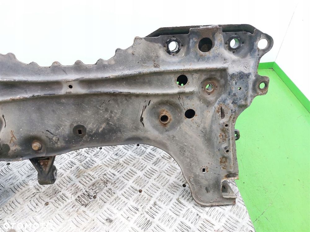 Sanki wózek PRZÓD FORD FOCUS MK1 1998-2004 1.6 B - 7