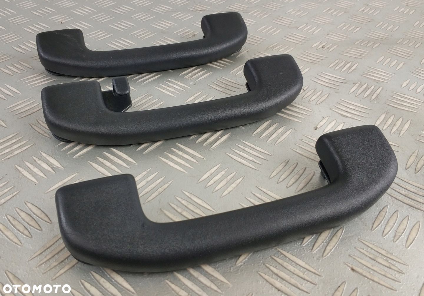 rączka uchwyt podsufitki INFINITI FX35 FX37 QX70 - 1