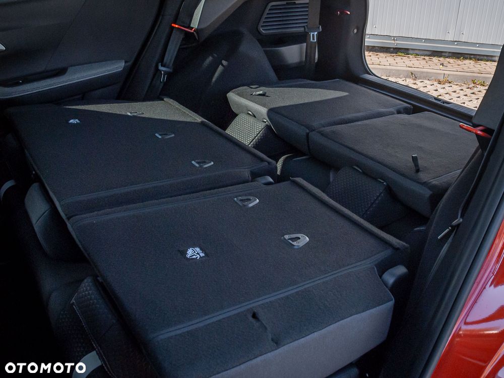 Opel Frontera 1.2 T mHEV GS eDTC6 - 12