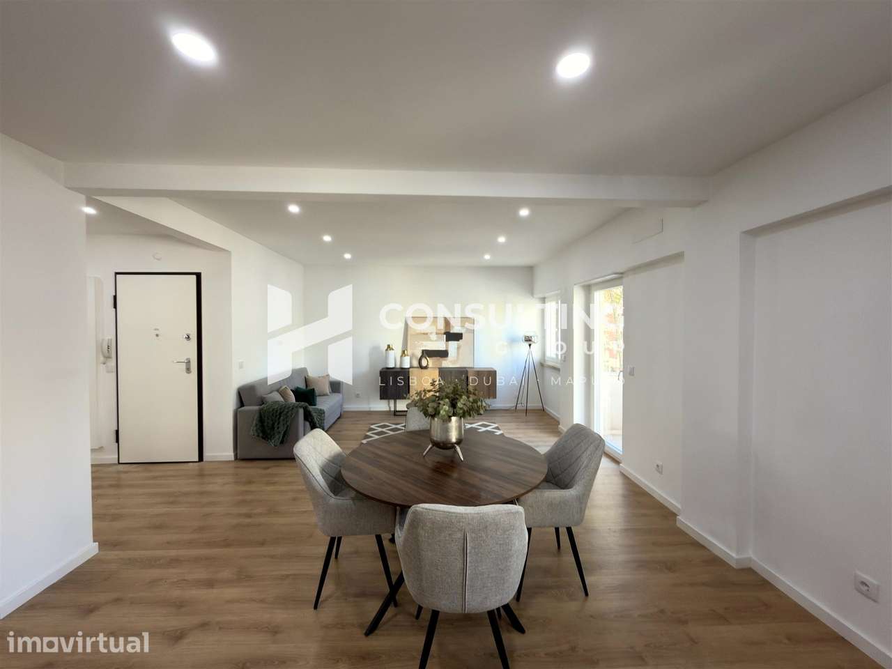 Apartamento T3 Venda - Grande imagem: 2/32