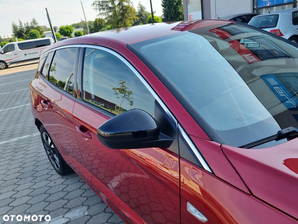 Opel Grandland X 1.5 CDTI Elegance Business Pack S&S - 29