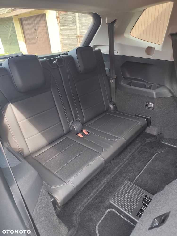 Volkswagen Tiguan Allspace 2.0 TSI OPF 4Motion DSG Highline - 18