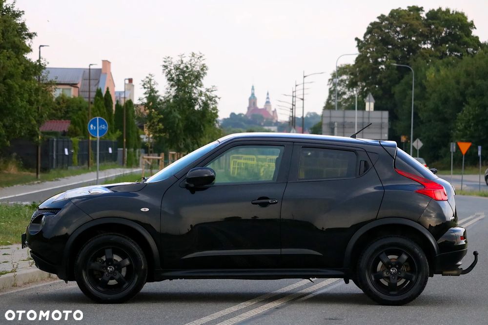 Nissan Juke 1.6 Tekna - 31