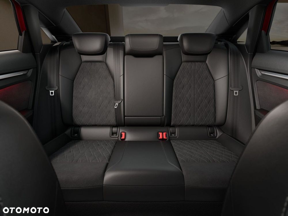 Audi S3 Limousine - 9