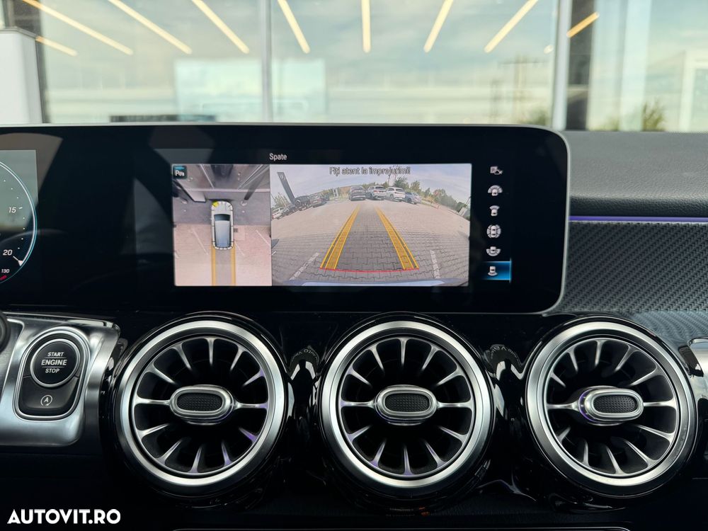 Mercedes-Benz GLB 220 d 4MATIC Aut. - 10