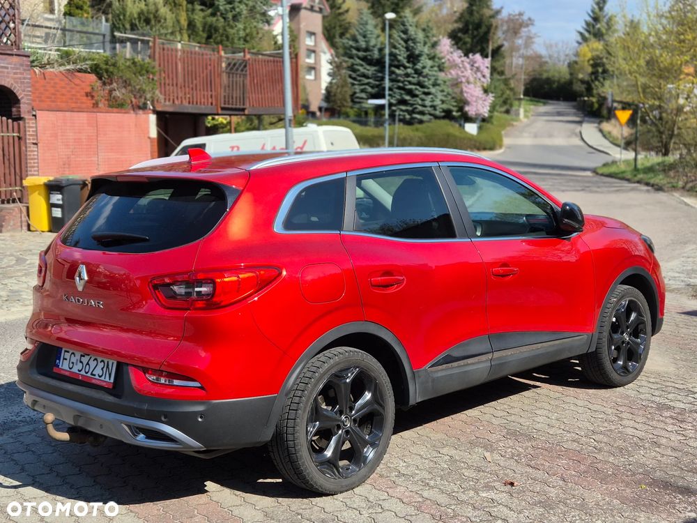 Renault Kadjar 1.5 Blue dCi Intens - 5