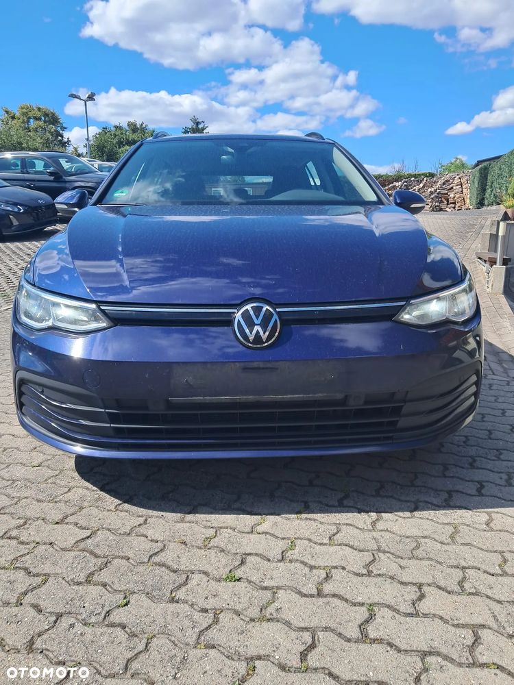 Volkswagen Golf 2.0 TDI Life - 6