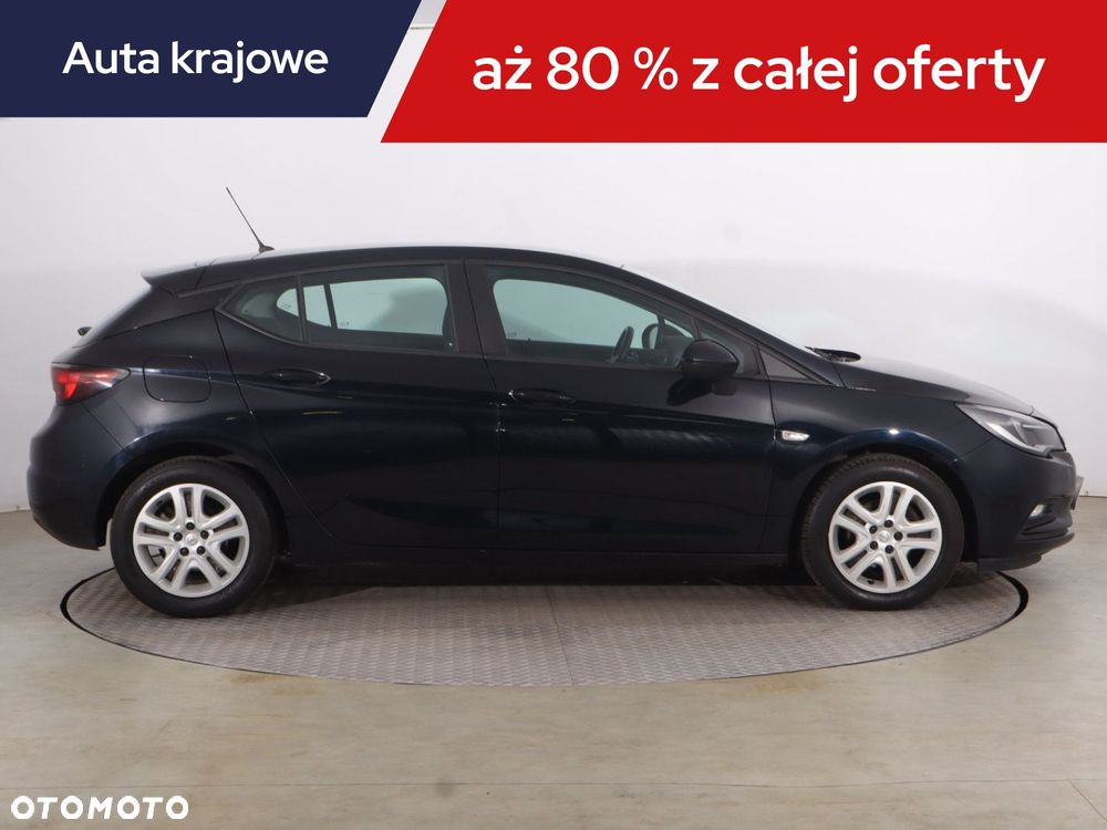 Opel Astra - 8