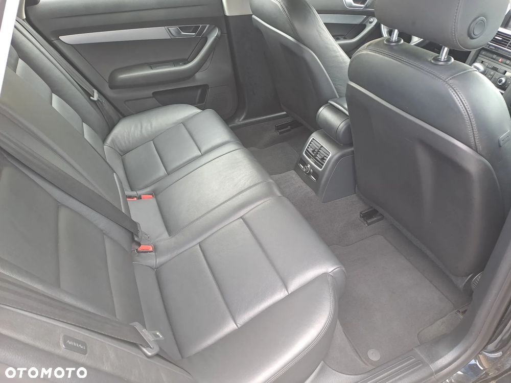 Audi A6 Avant 2.0 TDI DPF - 22