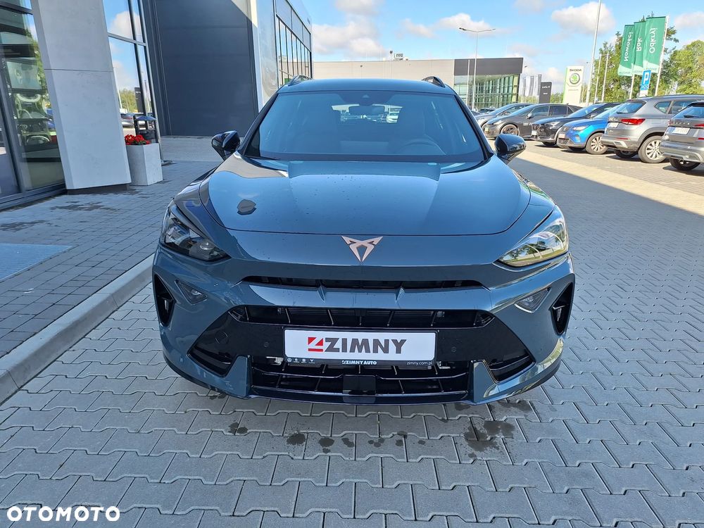 Cupra Formentor 1.5 TSI - 3