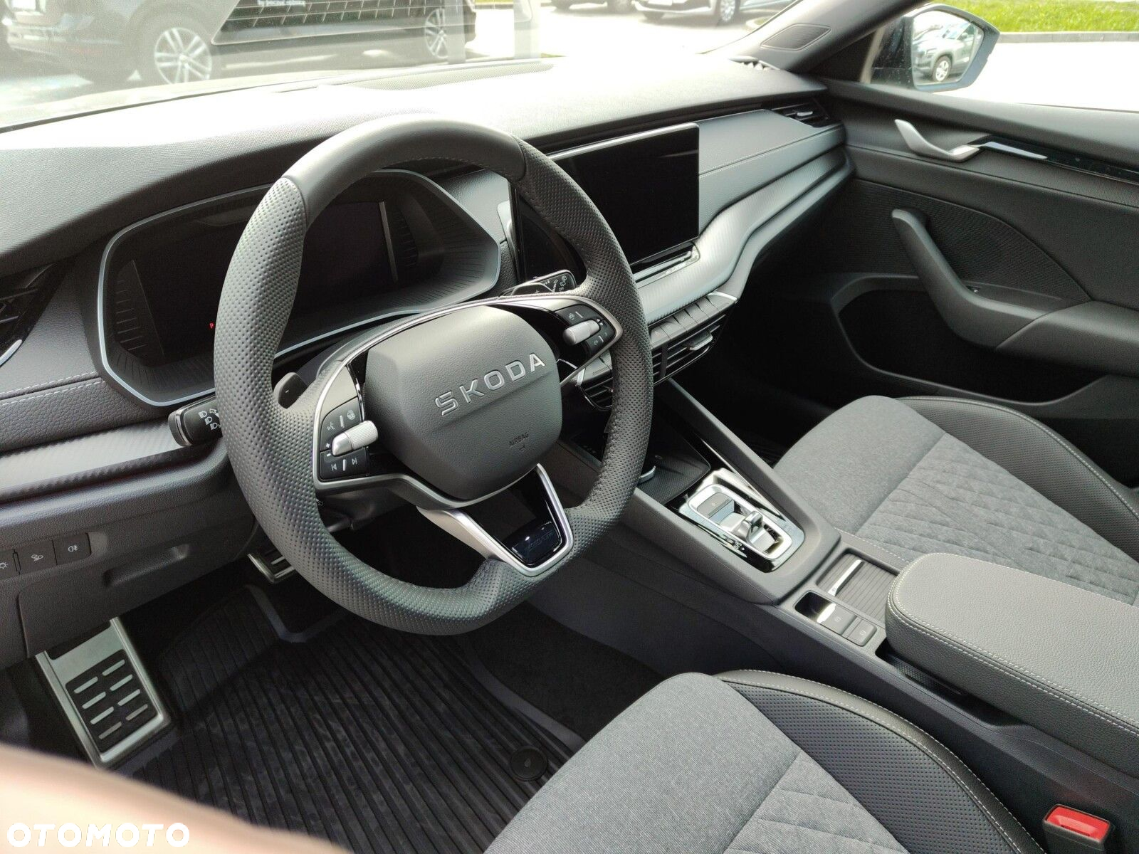 Skoda Octavia - 9