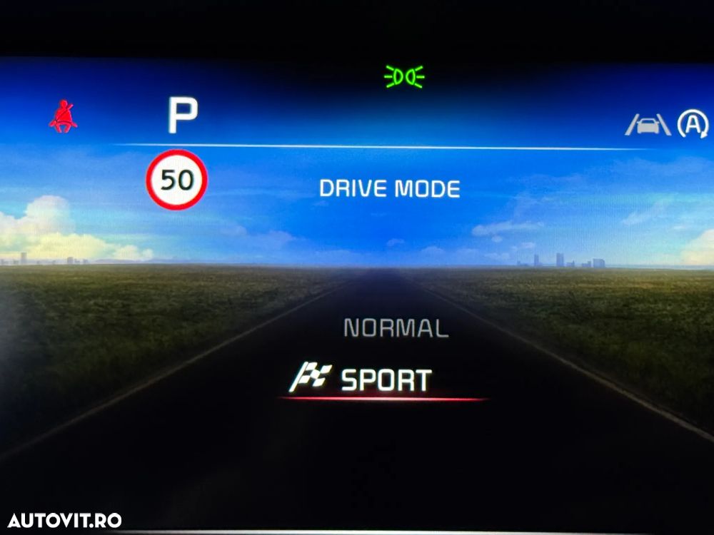 Kia XCeed 1.5 T-GDI 7DCT GT Line - 26
