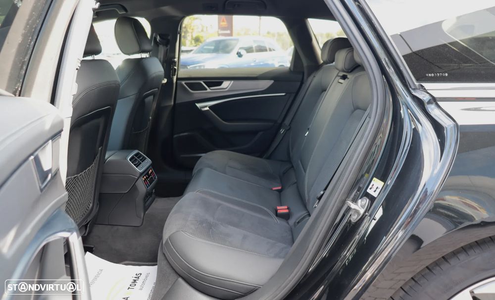 Audi A6 55 TFSI e quattro S tronic S line - 18