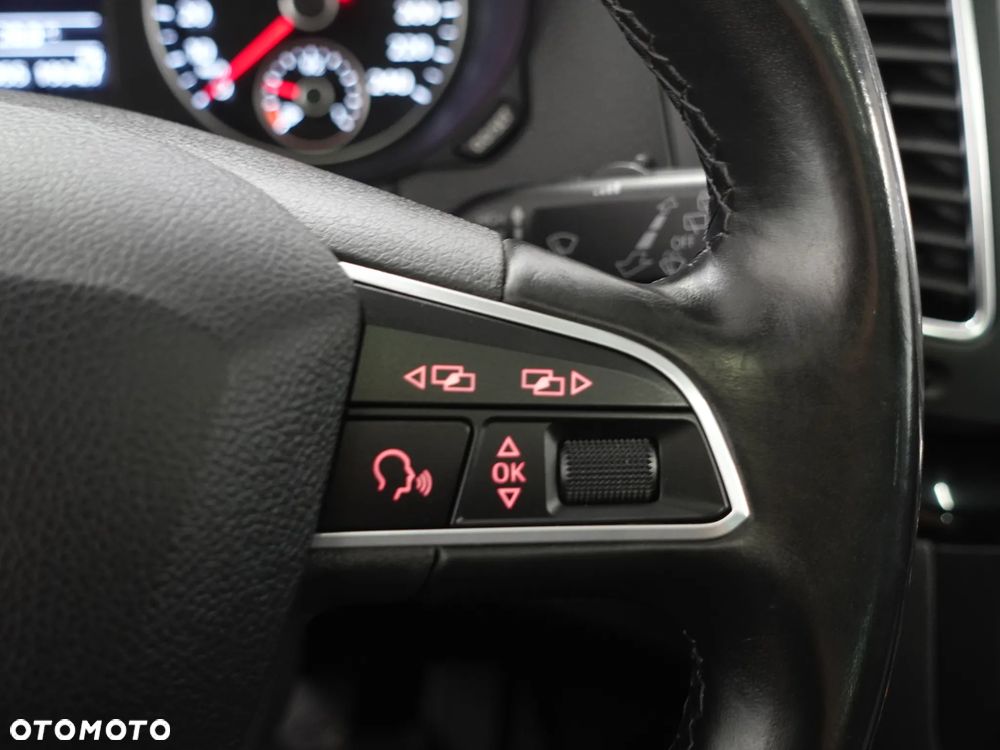 Seat Alhambra 2.0 TDI Ecomotive Style - 38