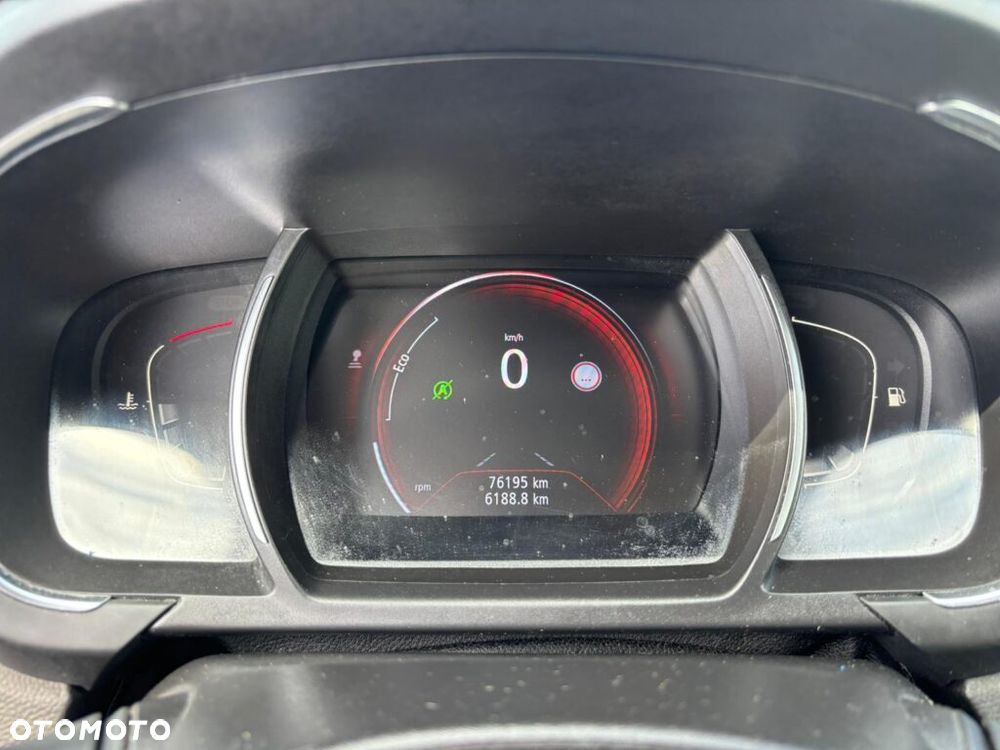 Renault Scenic ENERGY TCe 115 LIFE - 5