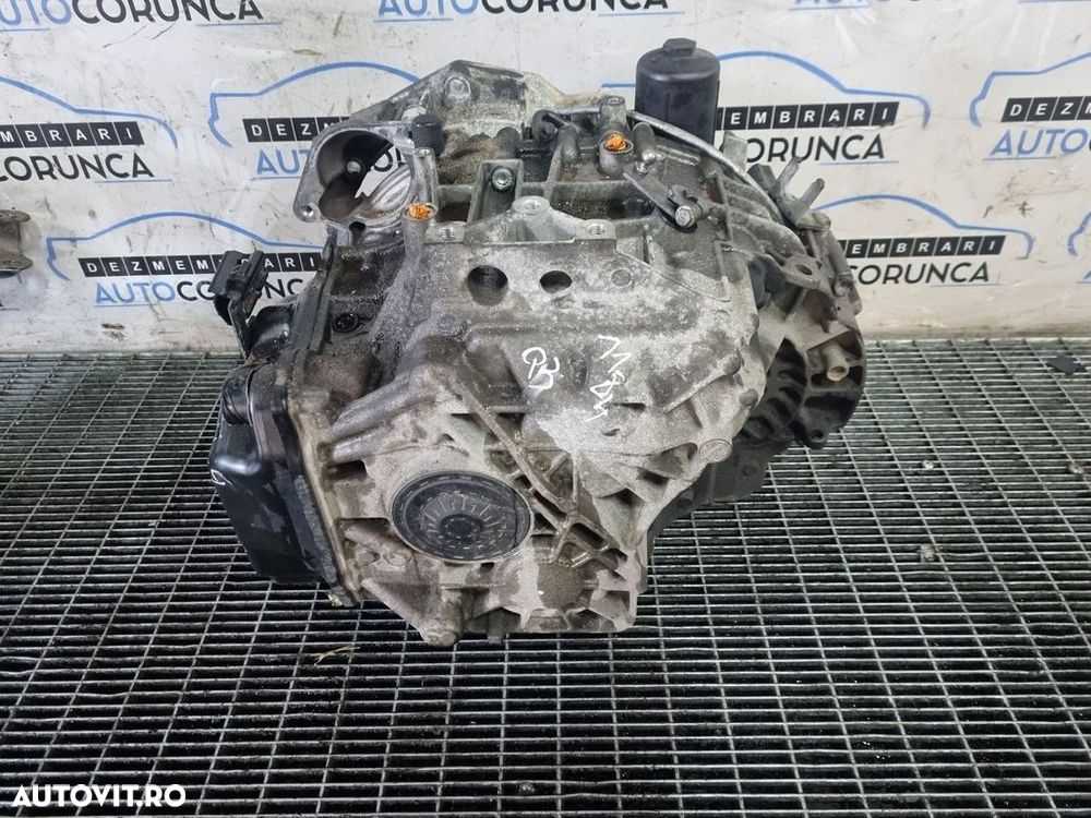 Cutie de viteze AUDI Q3 2.0 TDI 2011 - 2018 177CP Automata CFGC CLLB (1184) Diesel 4x4 ... - 3