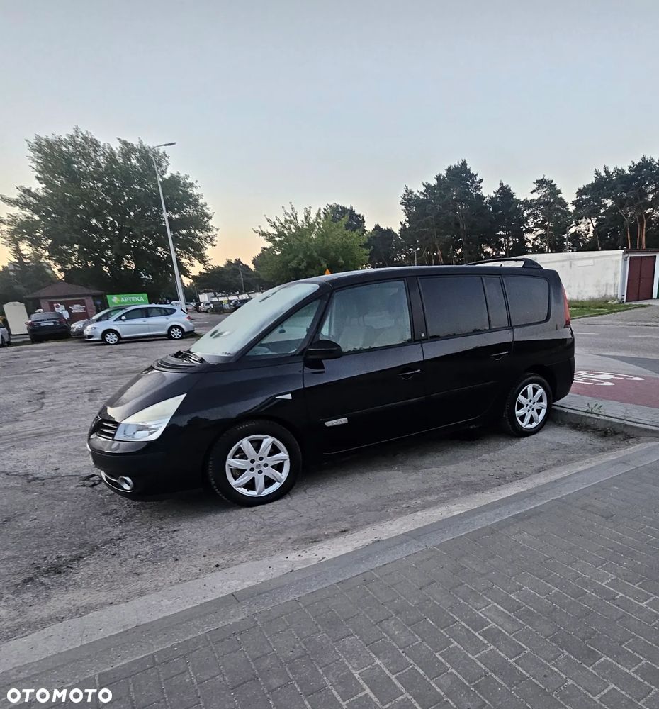 Renault Grand Espace 2.0 dCi FAP Dynamique - 1