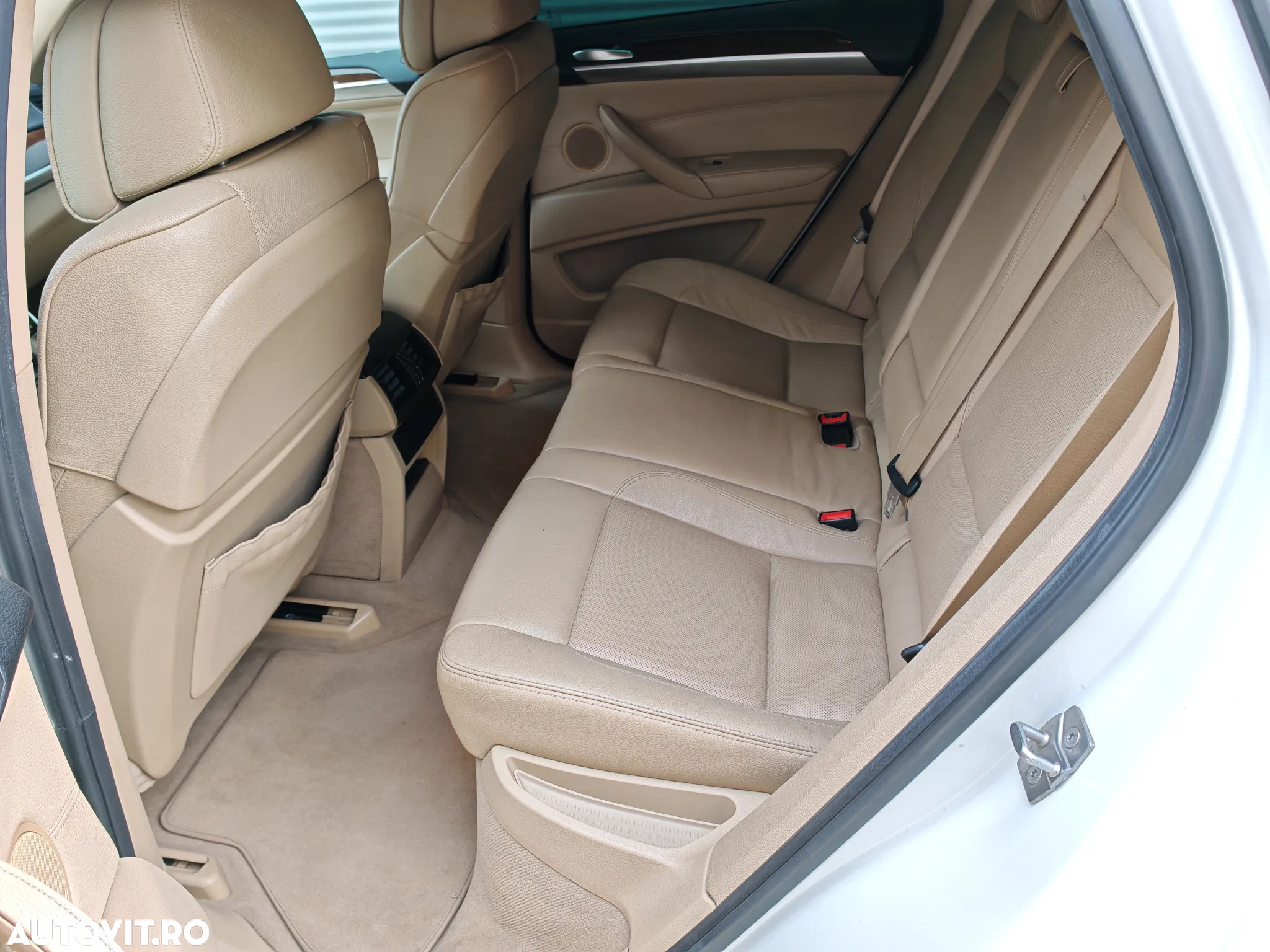 BMW X6 xDrive30d - 15
