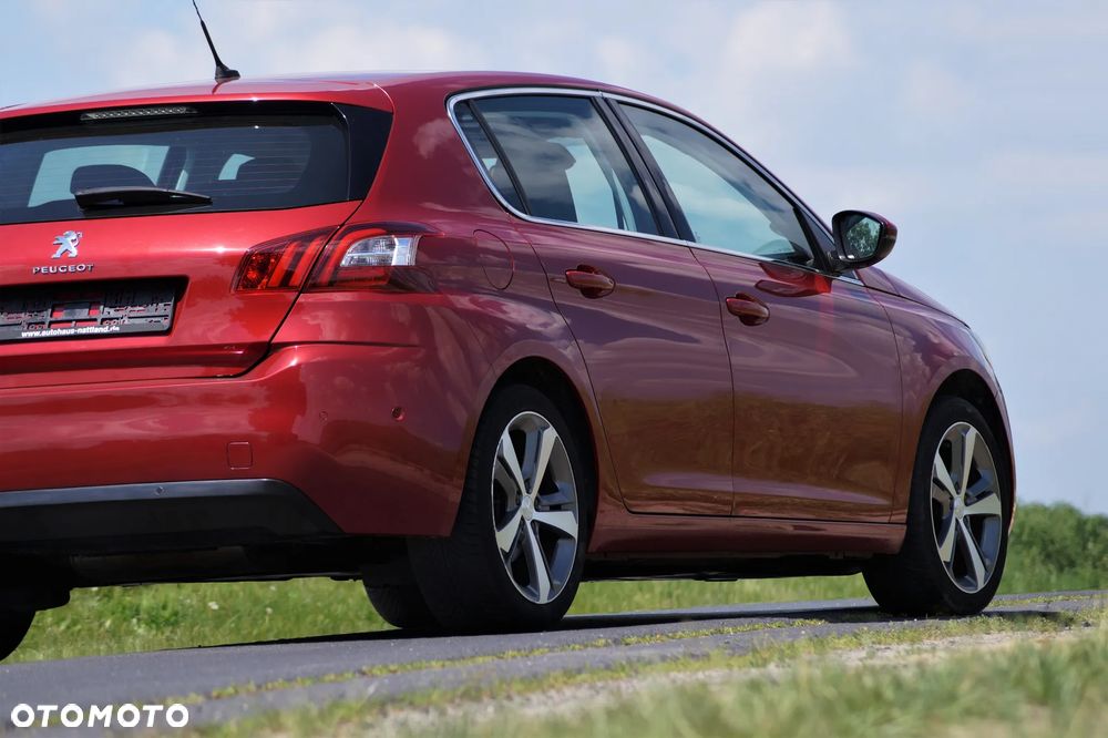 Peugeot 308 - 10